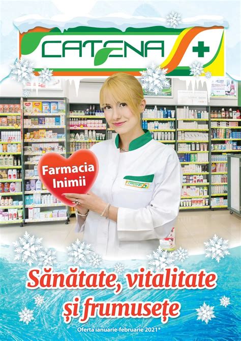 FARMACIA CATENA